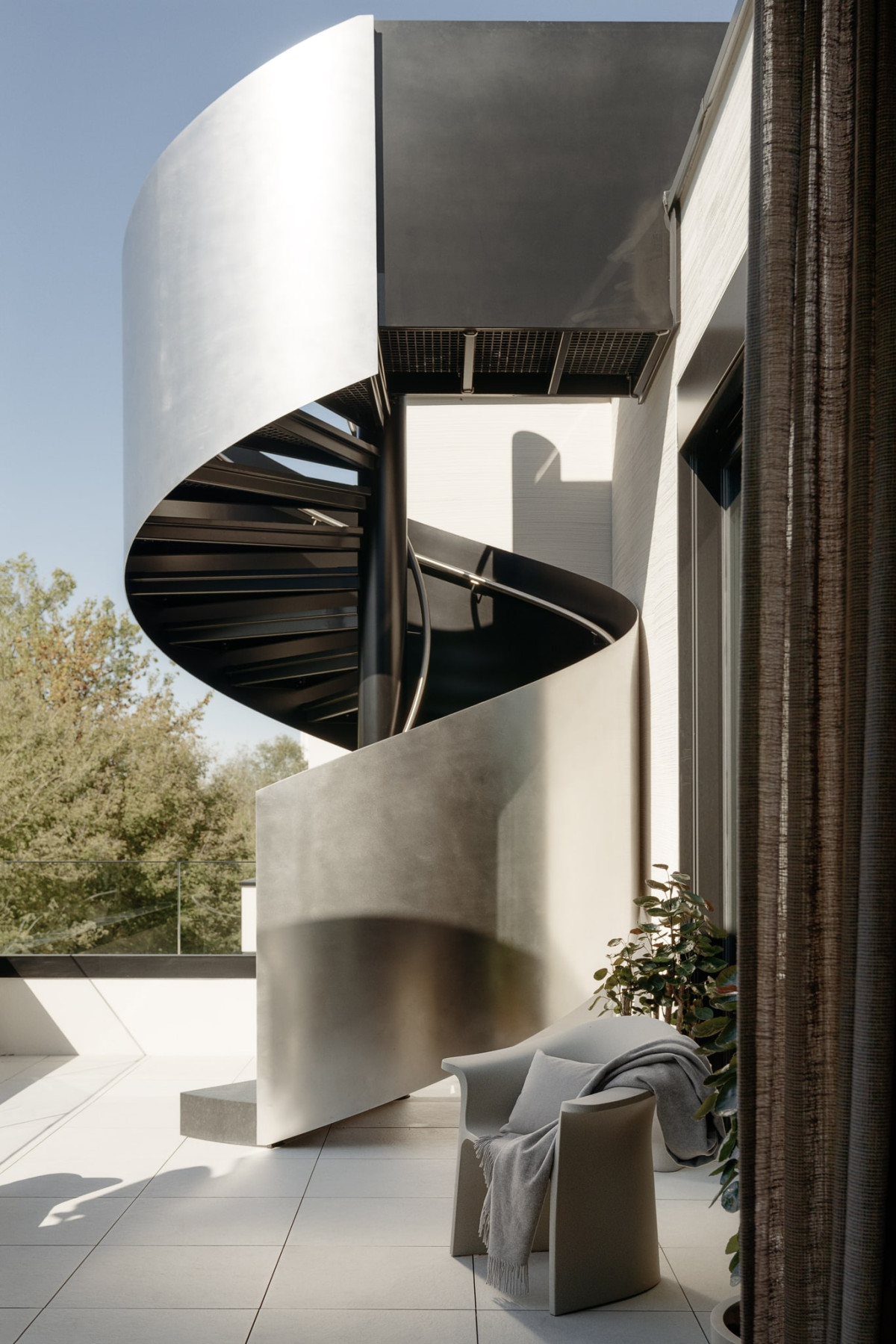 tom kurek apartament pokazowy SGI